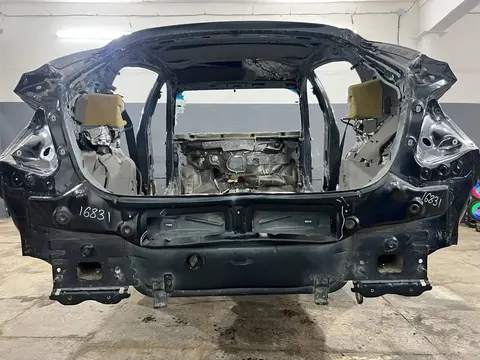 Задняя рамка кузова Chevrolet Cruze 1 рест. J305
