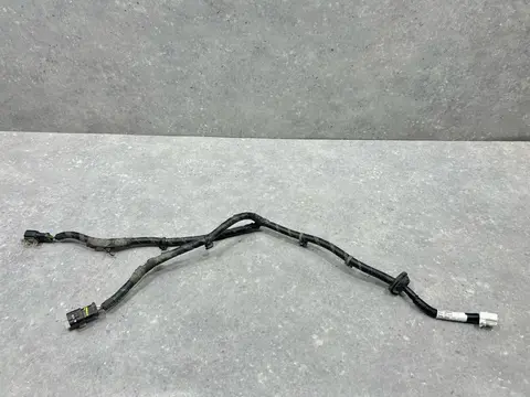 Проводка Nissan Qashqai J11 2017 24151BM91A