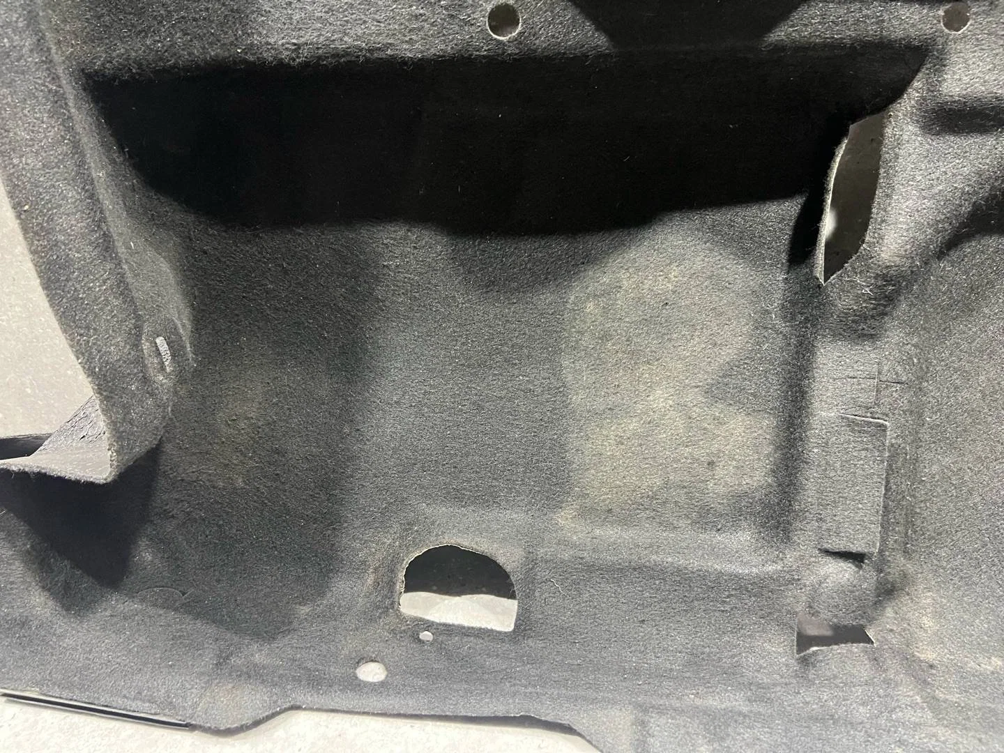 Ковер салонный Renault Logan 2 L8 2018 749022466R - миниатюра 4