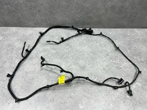 Проводка крышки багажника Chevrolet Cruze 1 рест.