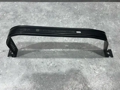 Крепление бака топливного Volkswagen Taos 1 2021