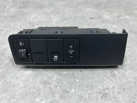 Блок кнопок Kia Soul 2 рест. PS 2018 93600B2CA0EQ
