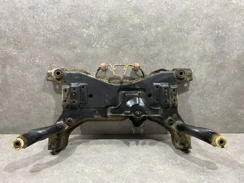 Передняя балка (подрамник) Ford Focus 2 рест. CB4