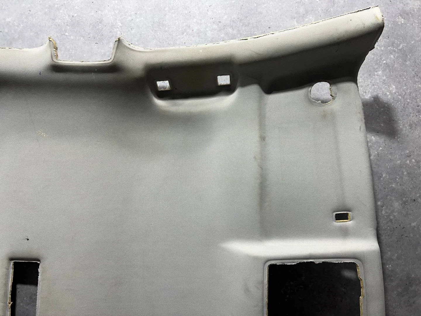 Потолок Chevrolet Cruze 1 рест. J305 2012 95224868 - миниатюра 3