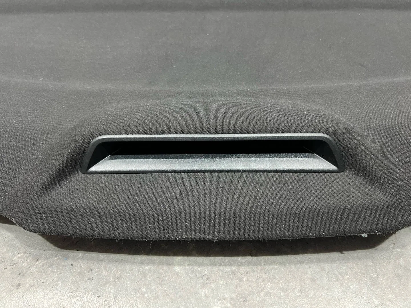Полка багажника Volkswagen Jetta 6 рест. 162 2016 - миниатюра 3