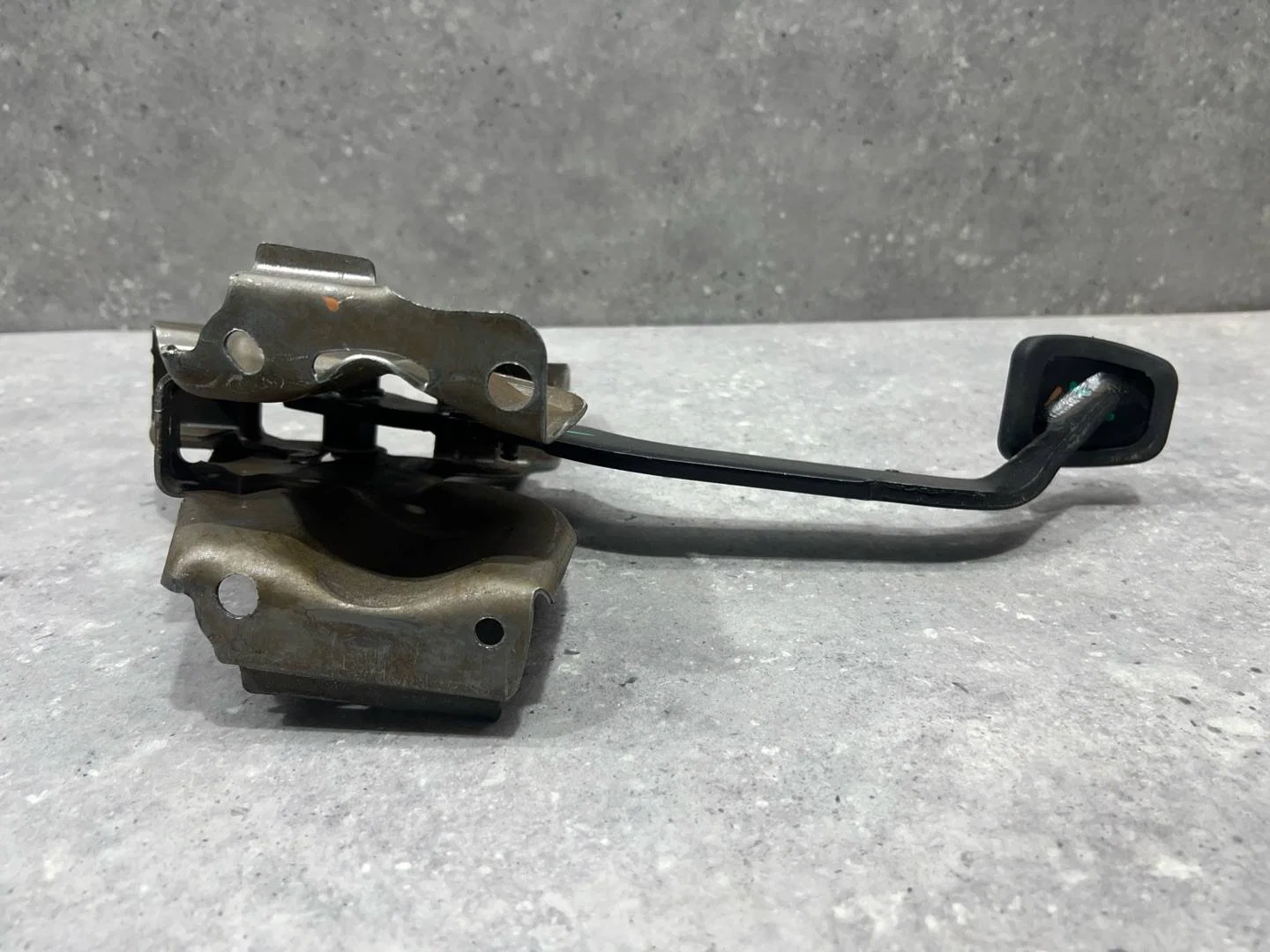 Педаль тормоза Renault Logan 2 L8 2018 465013221R - миниатюра 6