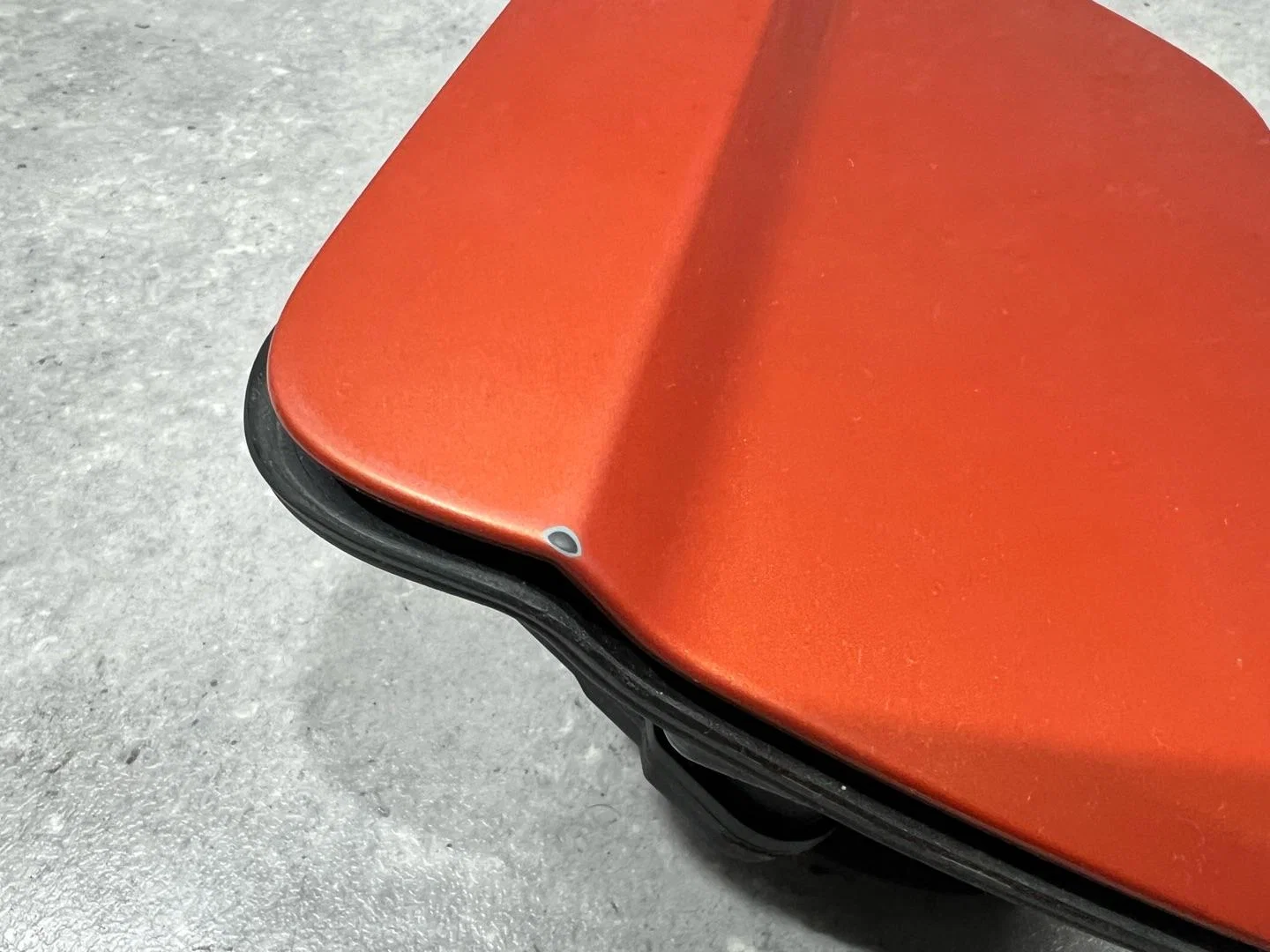 Лючок топливного бака Volkswagen Taos 1 2021 - миниатюра 4
