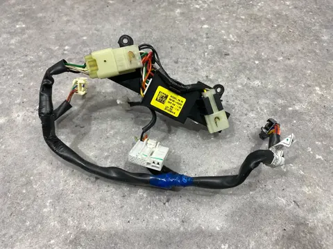 Проводка Kia Rio X-Line 1 FB 2020 56182H0000