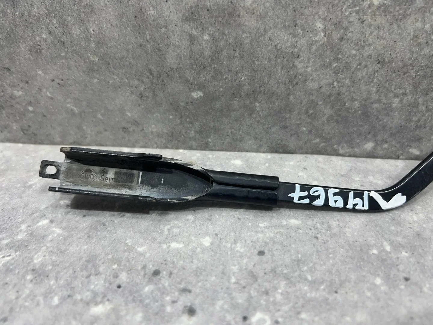 Поводок стеклоочистителя левый Fiat Punto 51701422 - миниатюра 7