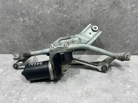 Трапеция стеклоочистителя Fiat Punto 51701421