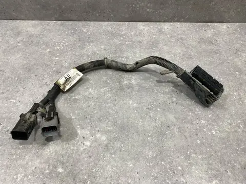 Проводка КПП Ford Focus 2 рест. CB4 2008 1700720