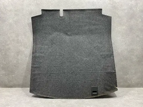 Пол багажника Volkswagen Jetta 5 1K2 2009