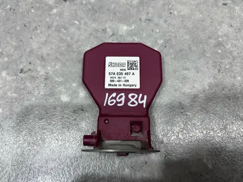 Антенна Volkswagen Taos 1 2021 57A035497A