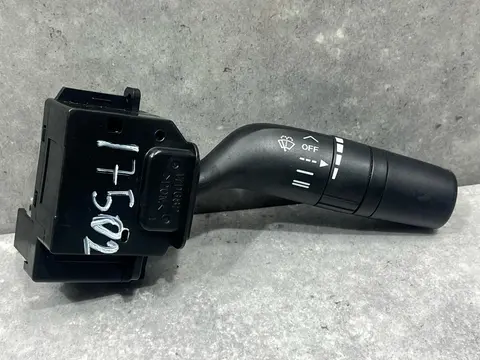 Переключатель дворников Mazda 3 2 BL 2009