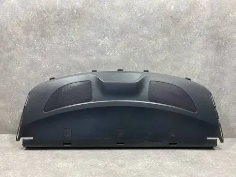 Полка багажника Toyota Corolla 10 E150 NRE150 2007