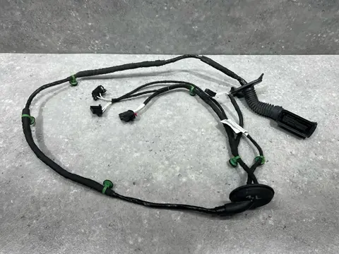 Проводка двери задней левой Volkswagen Taos 1 2021