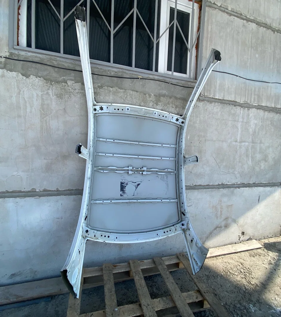 Крыша Lifan Solano 1 620 2013 B5701000 - миниатюра 10