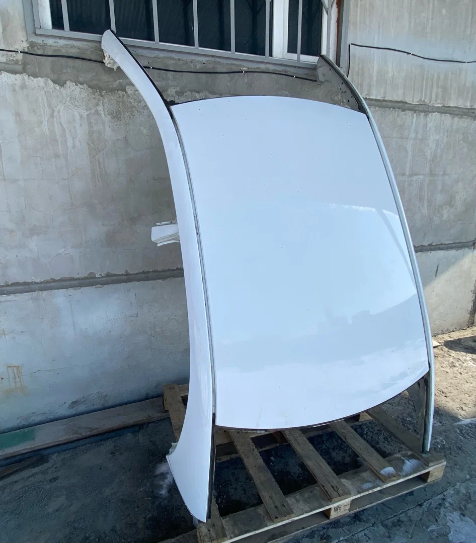 Крыша Lifan Solano 1 620 2013 B5701000 - миниатюра 3