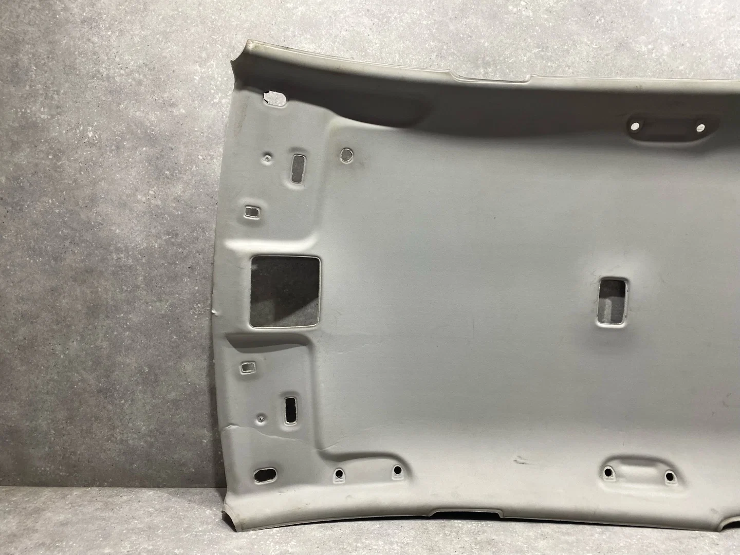Потолок Kia Ceed 2 JD 2013 85321A2050 - миниатюра 2