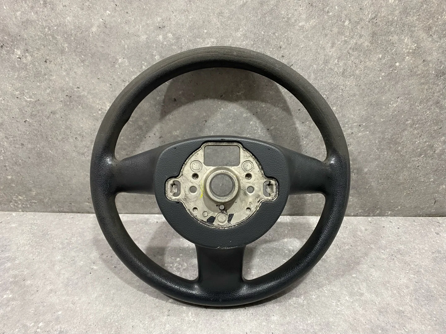 Руль Volkswagen Jetta 5 1K2 2009 1K0419091CN1QB - миниатюра 7