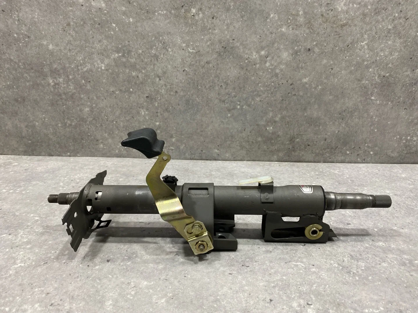 Рулевая колонка Lifan Solano 1 620 2013 B3404100 - миниатюра 4