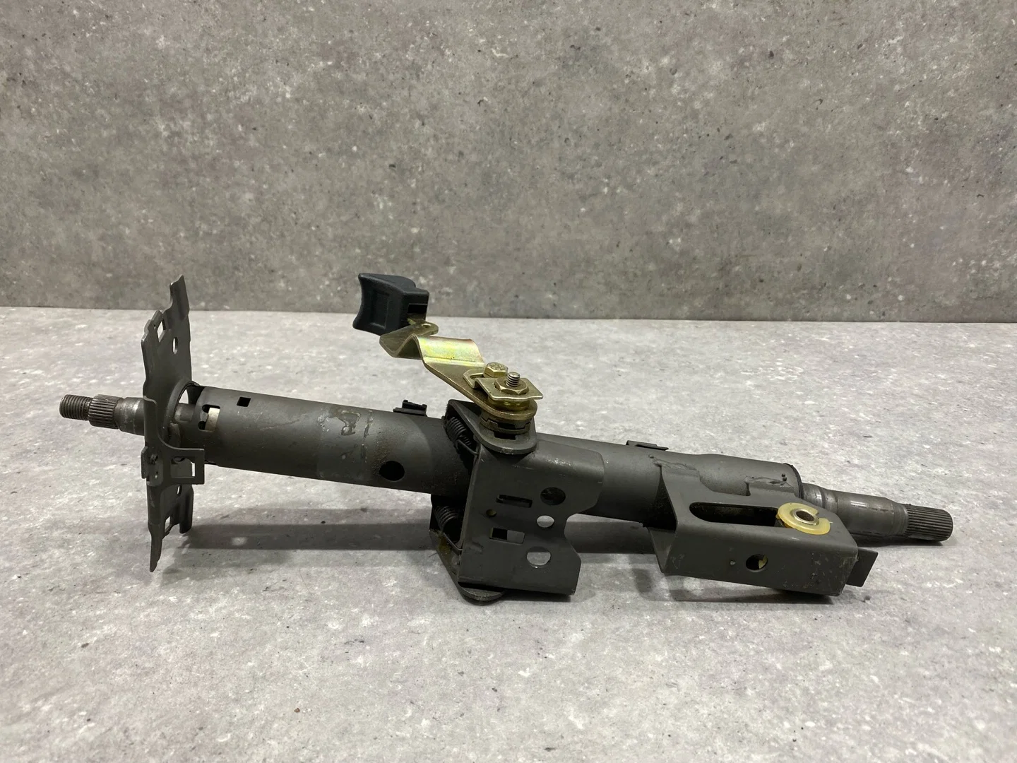 Рулевая колонка Lifan Solano 1 620 2013 B3404100 - миниатюра 6