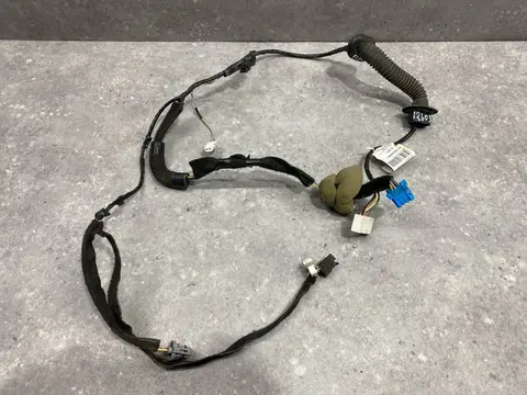 Проводка двери передней правой Renault Duster 1