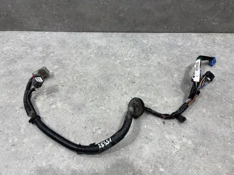 Проводка Suzuki SX4 1 YA21S 2008 3661580J10