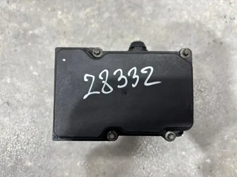 Блок ABS Suzuki SX4 1 YA21S 2008 5610080JL0