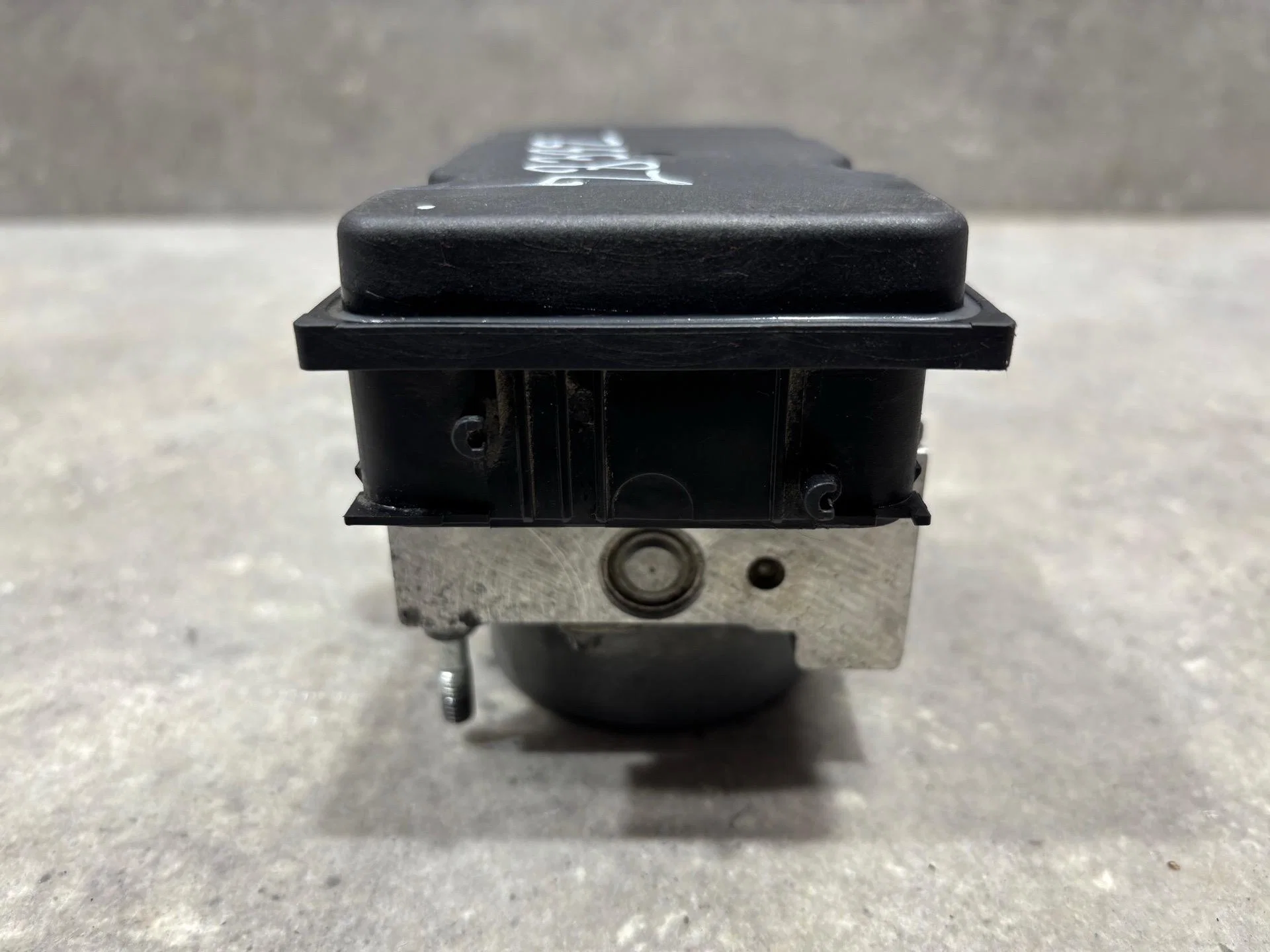 Блок ABS Suzuki SX4 1 YA21S 2008 5610080JL0 - миниатюра 5