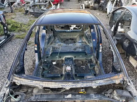 Крыша Suzuki SX4 1 YA21S 2008 6511180J00