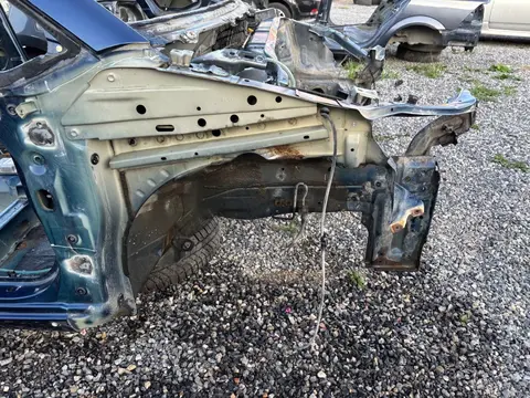 Лонжерон передний правый Suzuki SX4 1 YA21S 2008