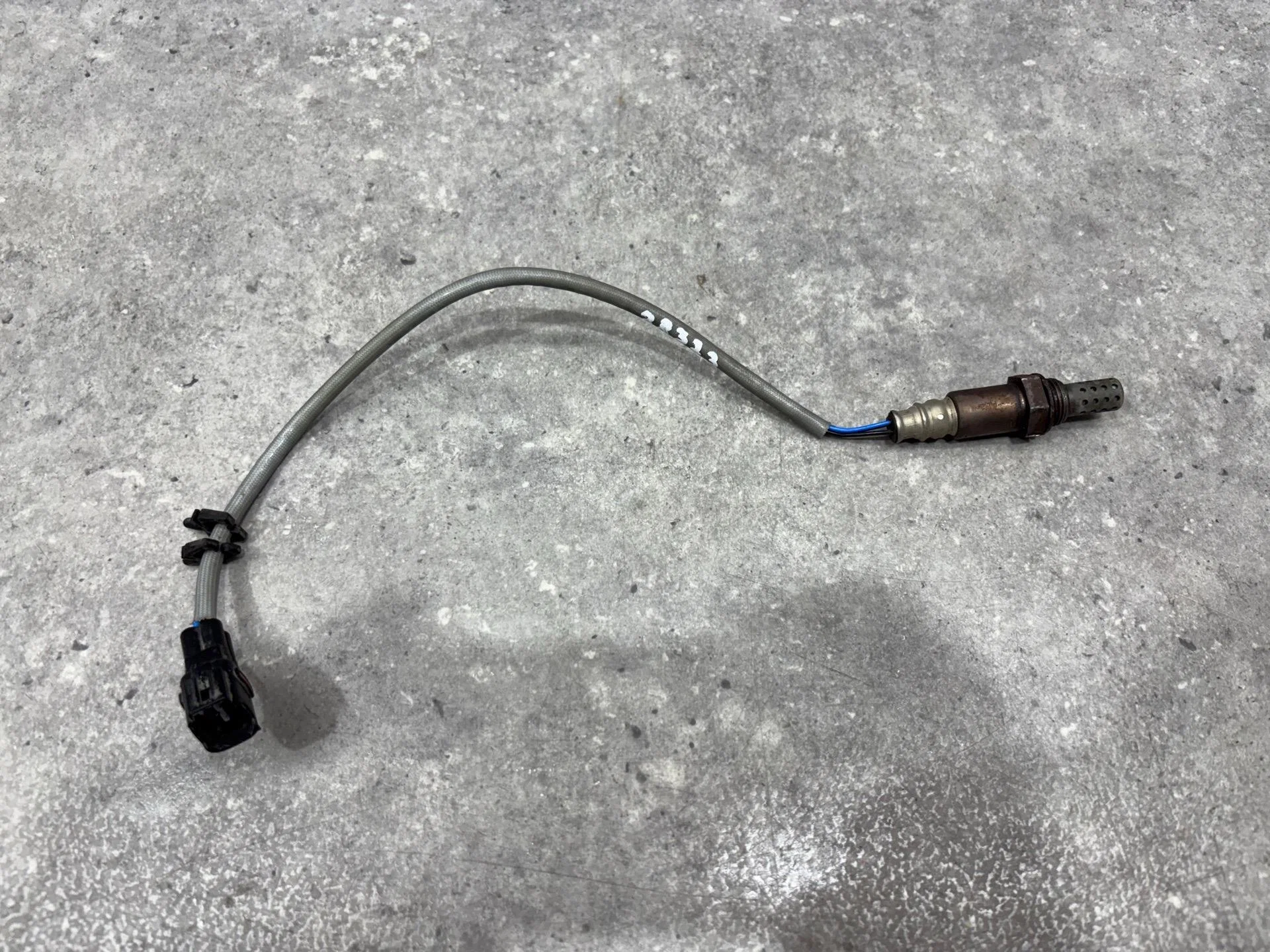 Лямбда-зонд Suzuki SX4 1 YA21S 2008 1821363J12 - изображение 1