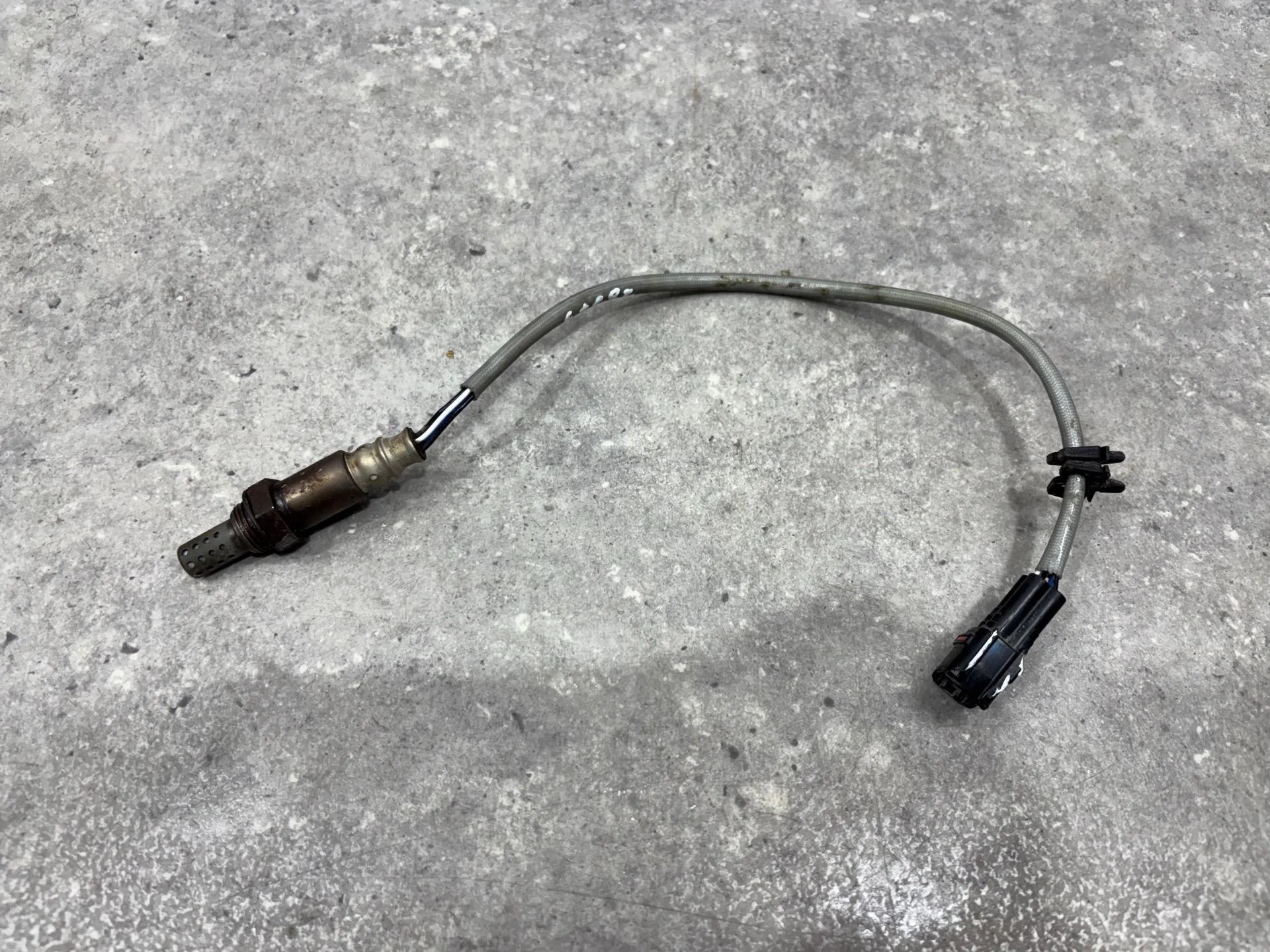 Лямбда-зонд Suzuki SX4 1 YA21S 2008 1821363J12 - миниатюра 4