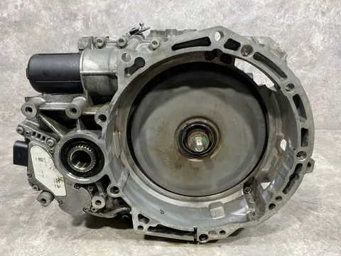 АКПП Volkswagen Passat B8 3G5 2018 0GC300012