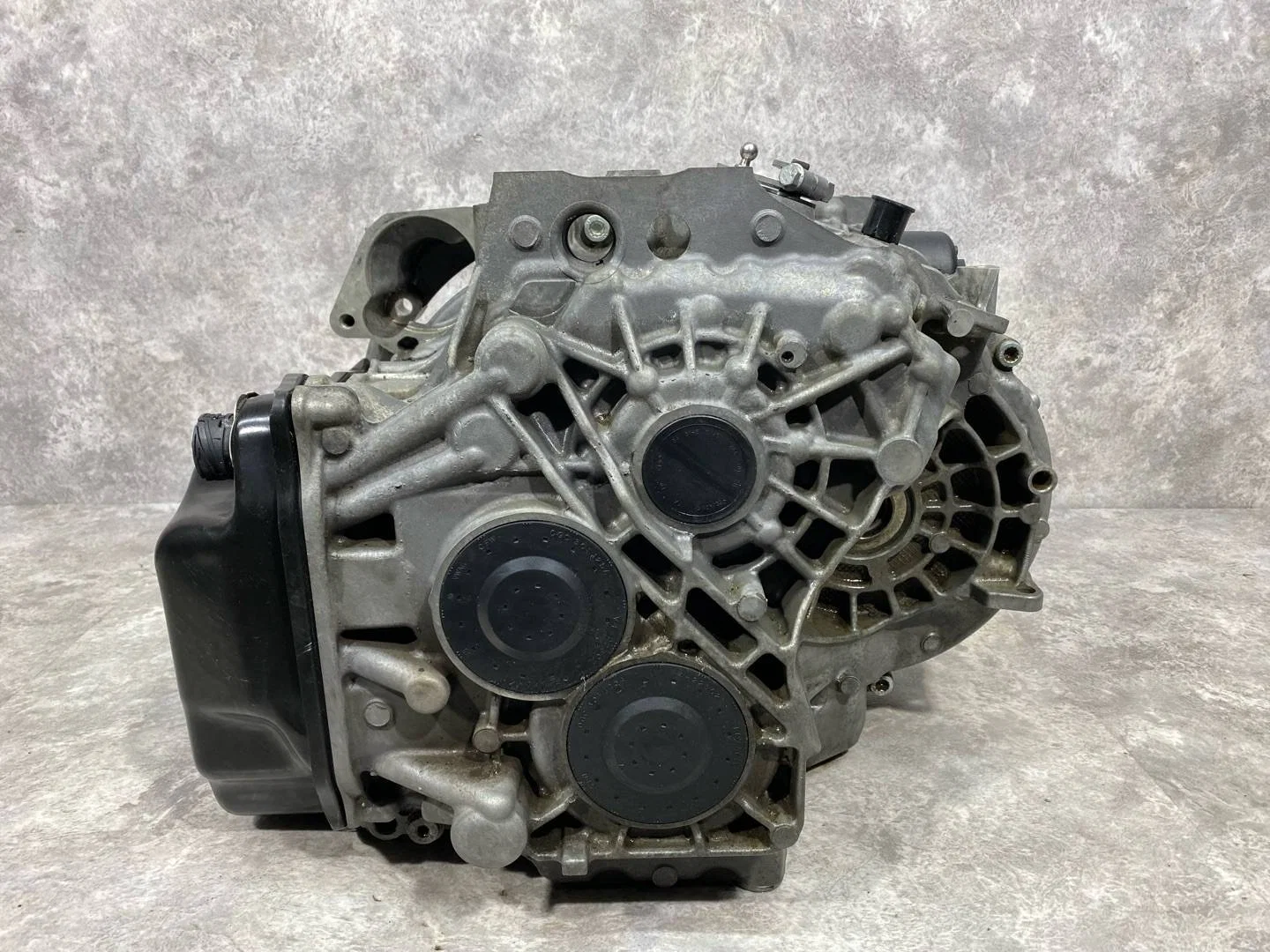 АКПП Volkswagen Passat B8 3G5 2018 0GC300012 - миниатюра 3