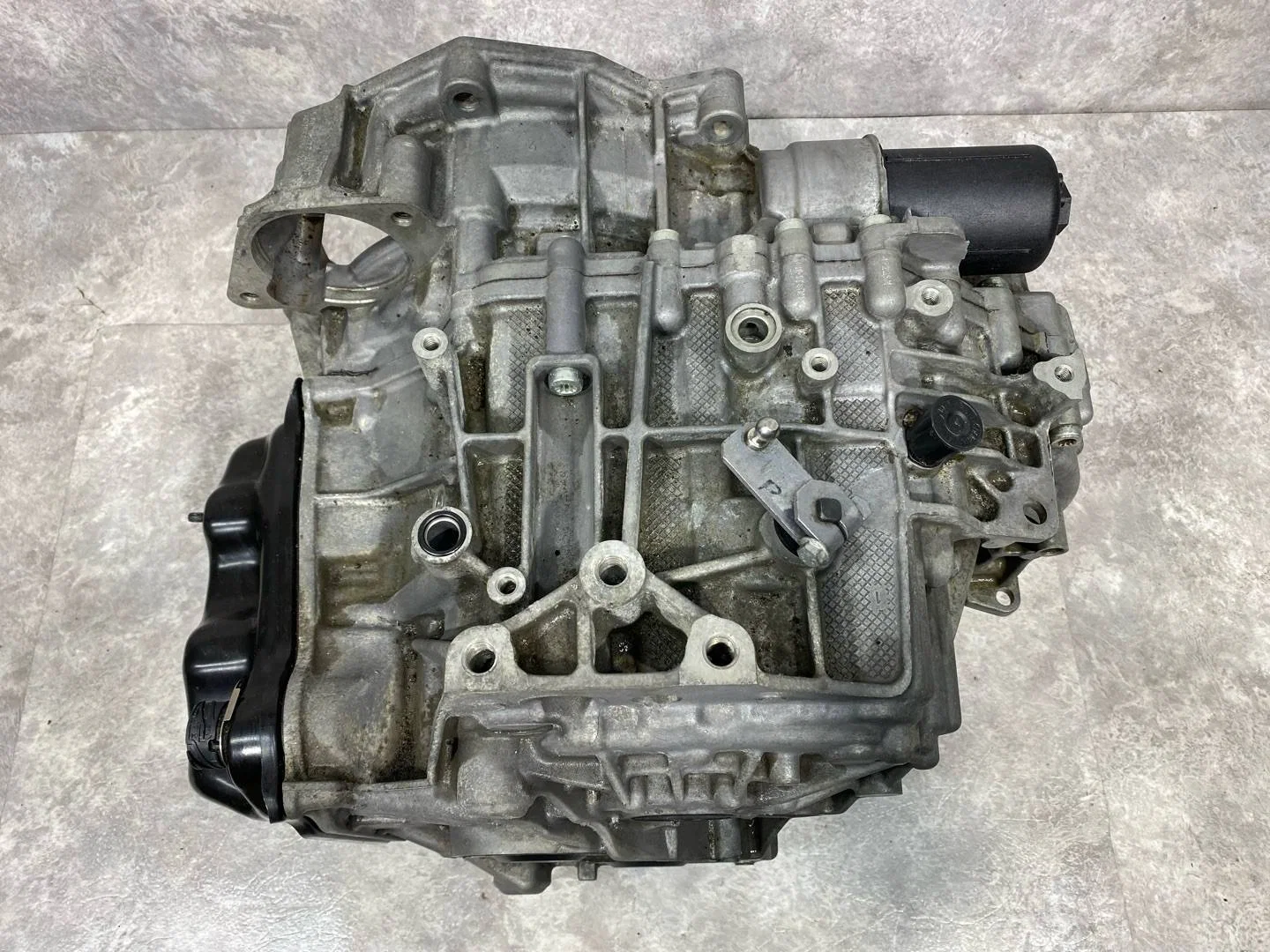 АКПП Volkswagen Passat B8 3G5 2018 0GC300012 - миниатюра 5