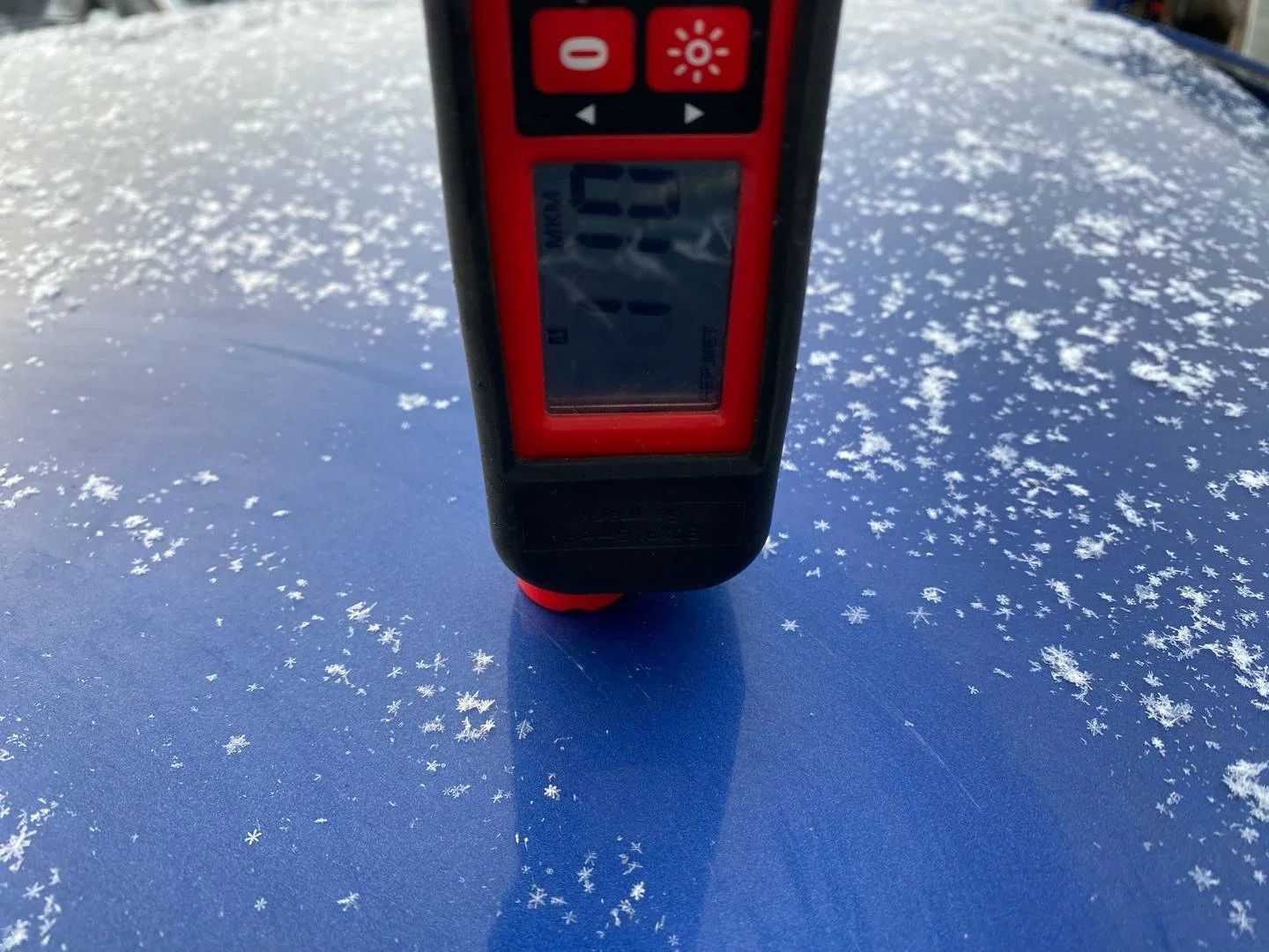 Крыша Lifan Solano 1 620 2012 B5701000 - миниатюра 5