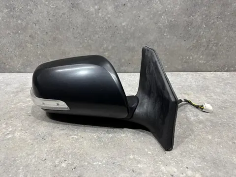Зеркало наружное правое Toyota Avensis 8790105190