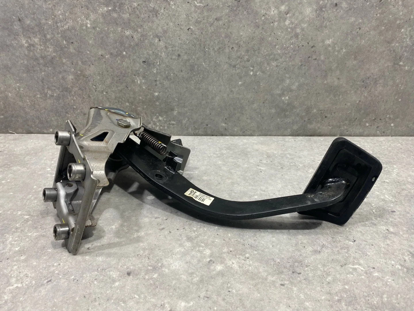 Педаль тормоза Hyundai ix35 1 LM 2013 328002S100 - миниатюра 6
