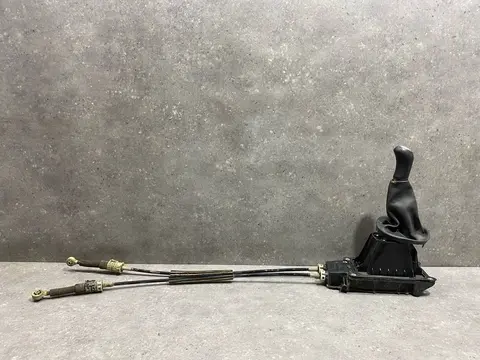 Кулиса КПП Renault Duster 1 HSA 2013 349015922R