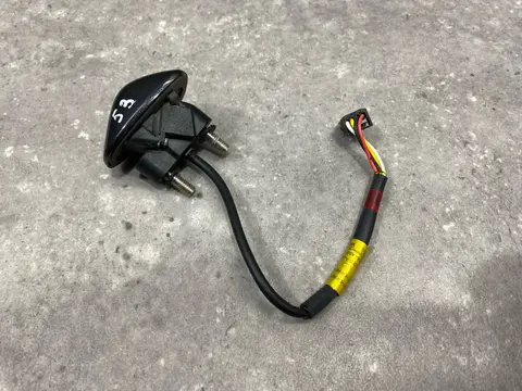 Камера заднего вида Kia Ceed 2 JD 2013 95760A2020