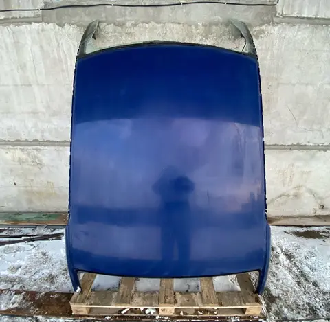 Крыша Renault Logan 1 LS0G/LS12 2006 6001546682