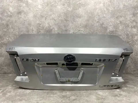 Крышка багажника Lifan Breez 1 520 2008 L5604010