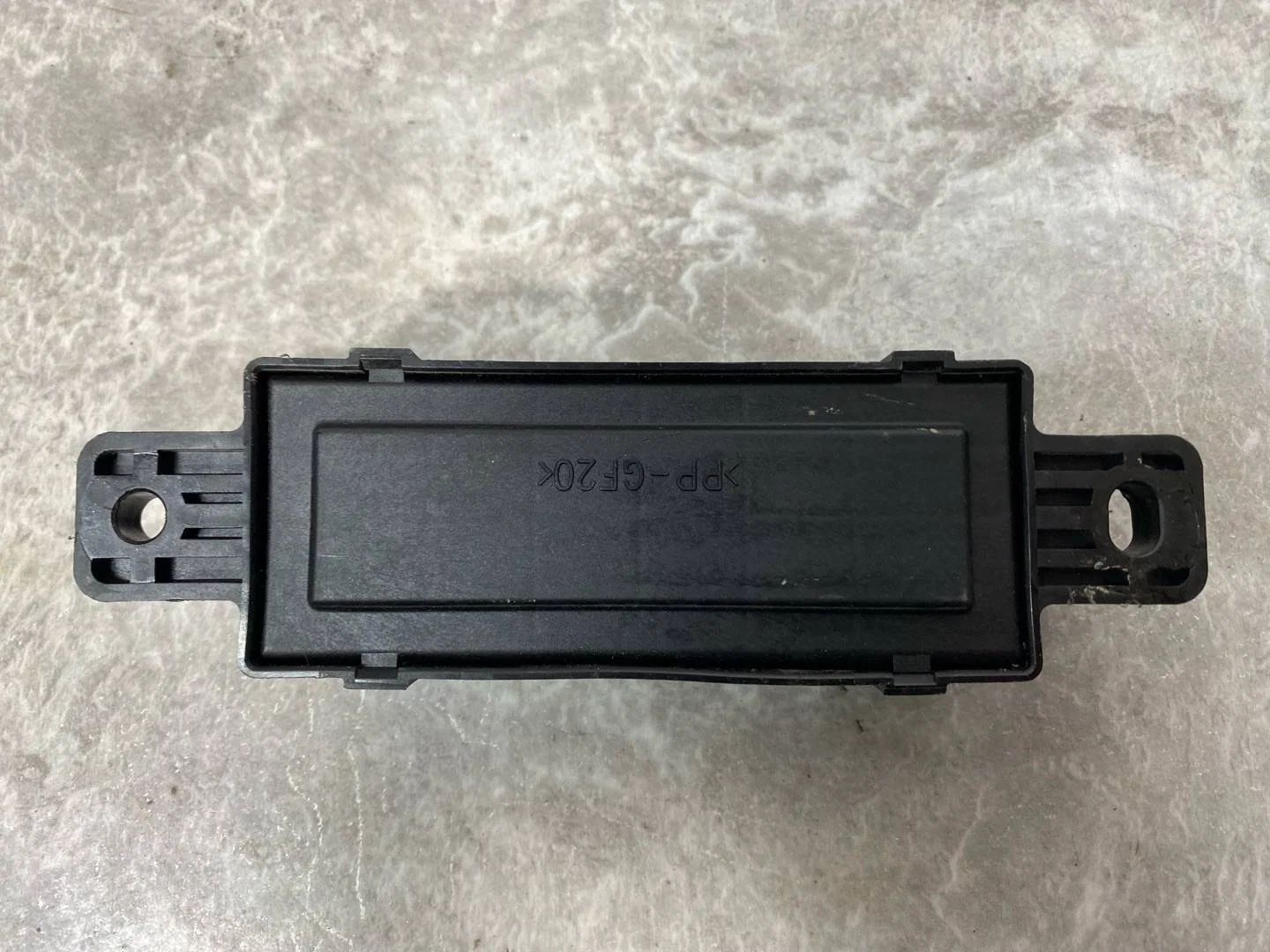 Блок электронный Kia Cerato 2 TD 2010 919401M180 - миниатюра 3