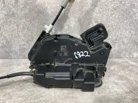 Замок двери задней левой Volkswagen Passat B8 3G5