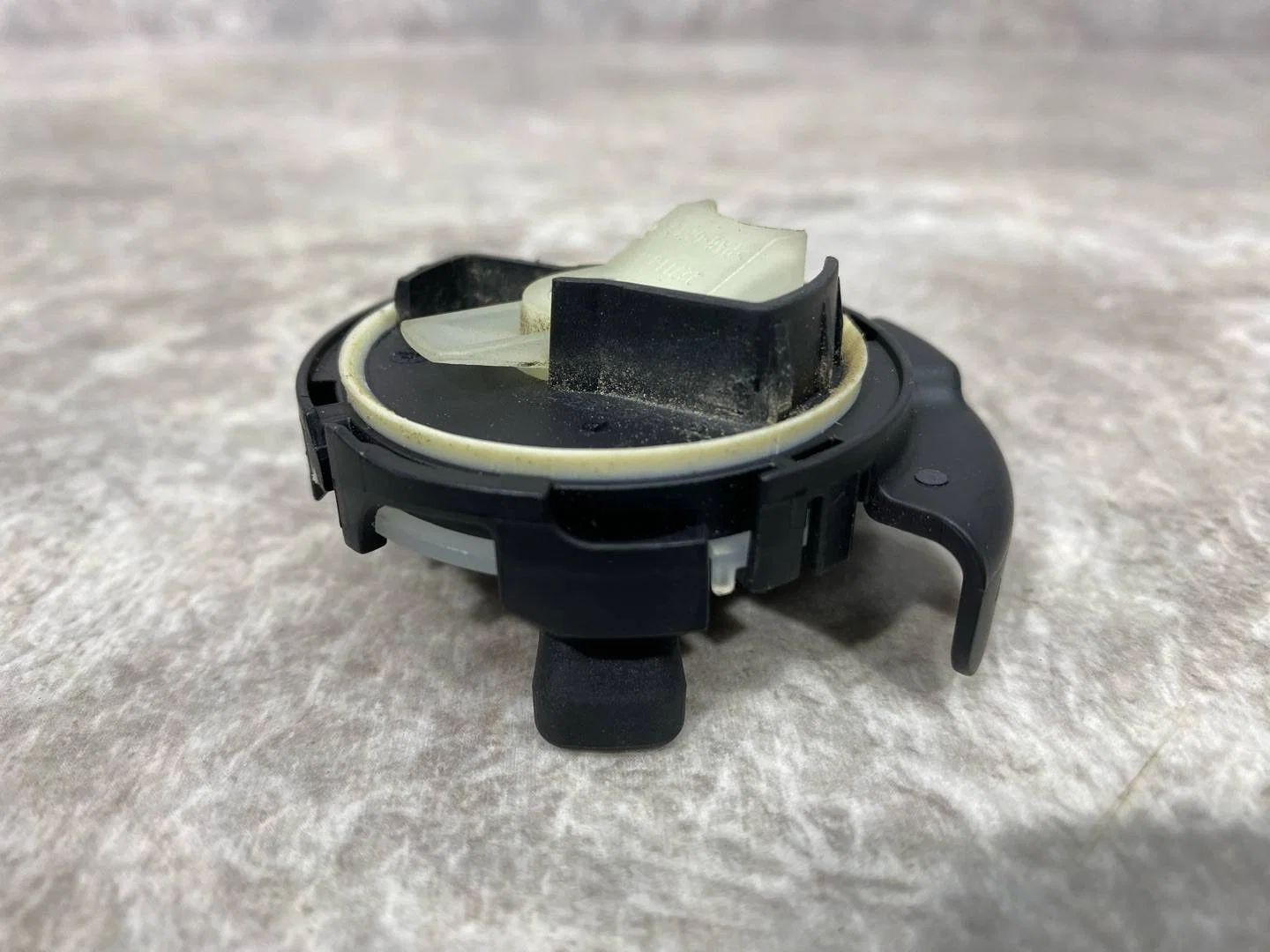 Датчик airbag Volkswagen Passat B8 3G5 2018 - миниатюра 6