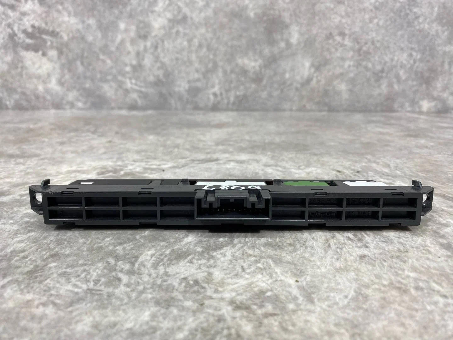 Блок кнопок Volkswagen Passat B8 3G5 2018 - миниатюра 4