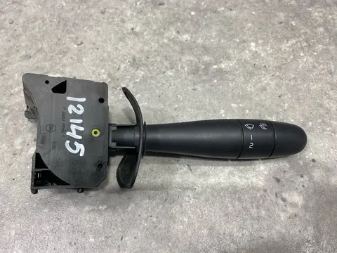 Переключатель дворников Renault Logan 1 LS0G/LS12