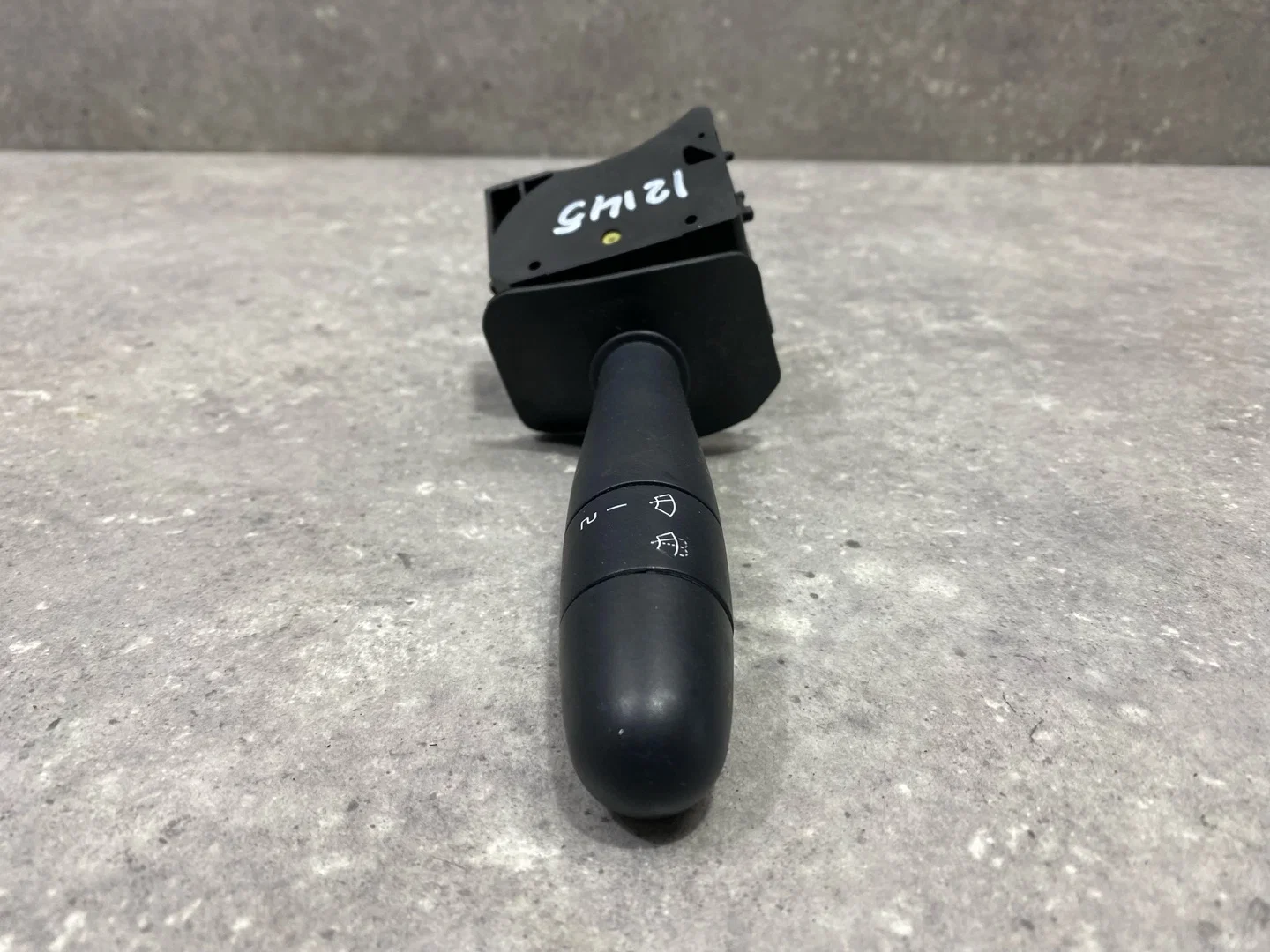 Переключатель дворников Renault Logan 1 LS0G/LS12 - миниатюра 5